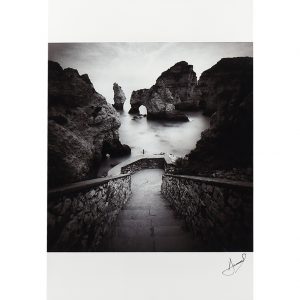 Fotografia Artística sem Moldura