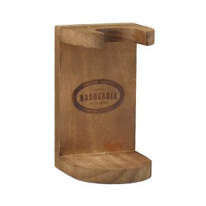 Suporte para Pincel de Barba