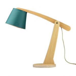 Handmade Lamp Mud