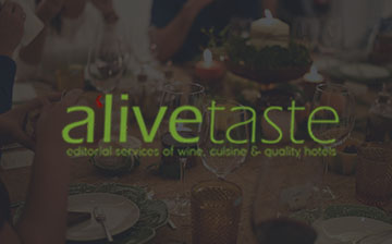 Alive Taste