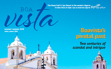 Boavista Mag