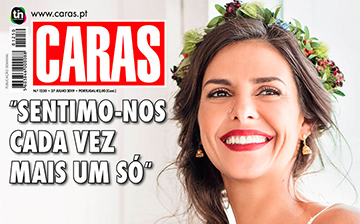 Guia de Férias Caras