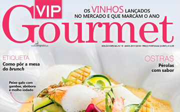 VIP Gourmet