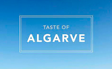 taste of Algarve
