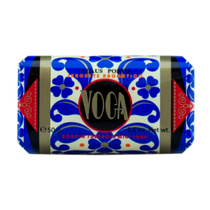 Claus Porto Vogue Mini Soap