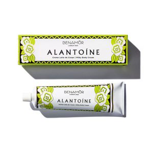 Creme leite de corpo Alantoíne