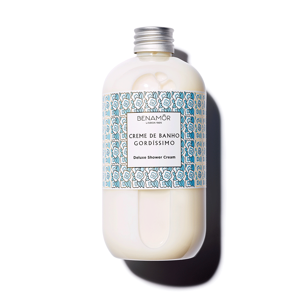 Gordíssimo shower cream 500ml