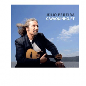 Júlio Pereira Cavaquinho.pt