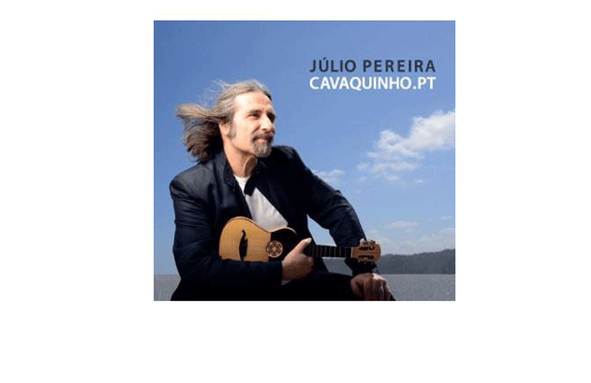 Júlio Pereira Cavaquinho.pt