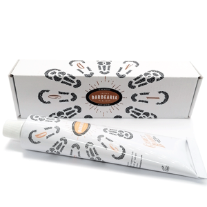 Shaving cream
