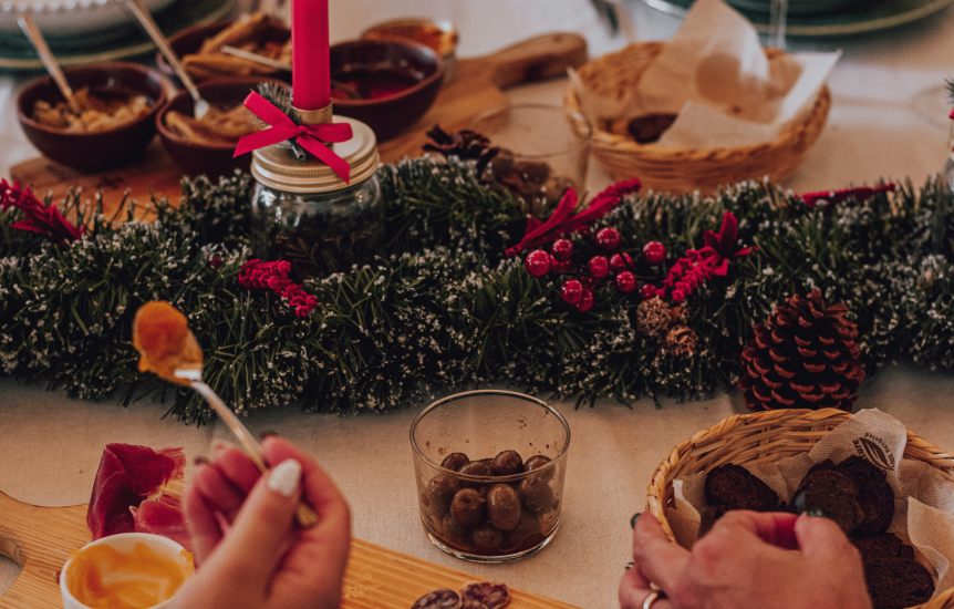 O Natal serve-se no Mar d’Estórias
